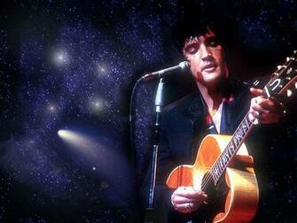 Enjoy Our Wallpaper Of The Month Elvis Presley