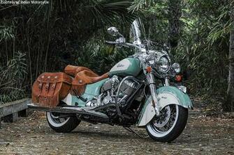 Indian Motorcycle Line Photos Usa