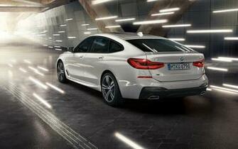 Wallpaper Of The Bmw Series Gran Turismo