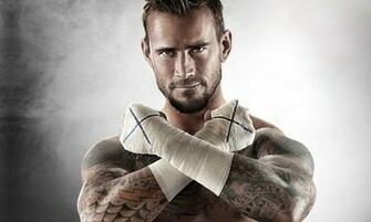 Cm Punk