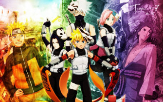 Team Wallpaper