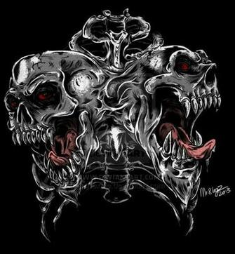 Twiztid Lungs By Pyroxide
