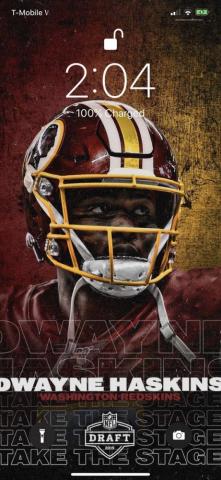 Topps Nfl Huddle On Joining The Wallpaperwednesday