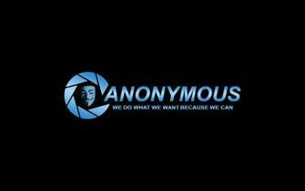 Wallpoh Wallpaper Anonymous HD Html