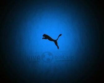 Puma Wallpaper