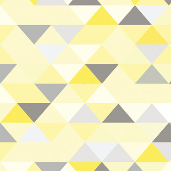 Grey And Yellow Wallpaper
