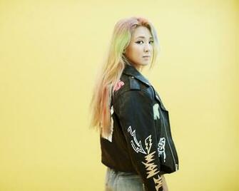 Hyoyeon Teasers Kim Photo