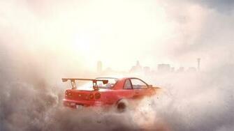 Need For Speed Payback HD Wallpaper Background Image