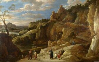 Gallery London Oil Painting Wallpaper Fine Art Paintings