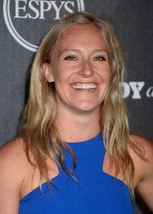 Jamie Anderson Body At The Espys Pre Party In Los