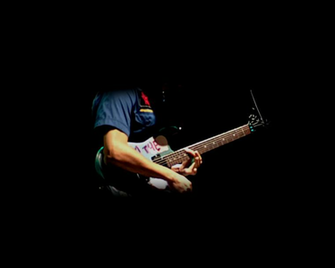 Tom Morello And Ath Guitar By Wafel R