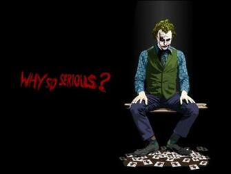 Joker Wallpaper1 By Studiocartoon