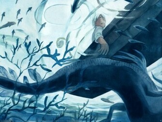 Related Wallpaper For Mushishi