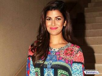 Nimrat Kaur High Resolution Image Glamsham