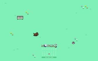 Earthbound Wallpaper