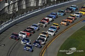 Chase Elliott Looks Back On What Could Have Been In
