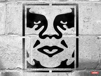 Obey Wallpaper