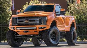 Ford F Wallpaper X Net
