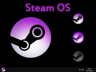 Steam Os