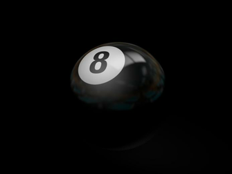 Best Eight Ball Wallpaper Trigrams