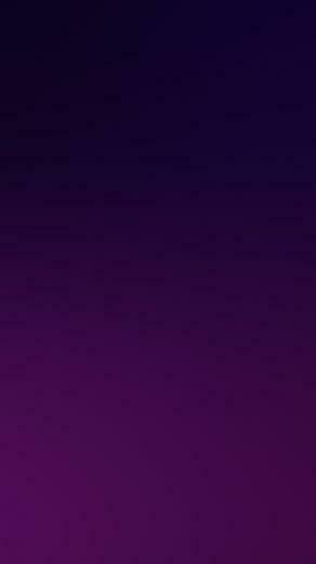 Dark Purple Blur Gradation Wallpaper HD iPhone In