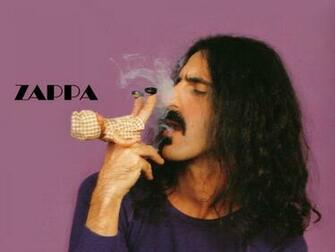 Frank Zappa Wallpaper Cloudpix