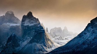 Yosemite Wallpaper HD