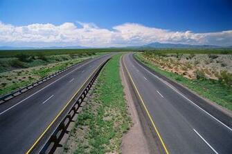 Wallpaper Desktop Roads Collection For Your