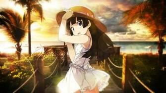 Oreimo Wallpaper Full HD 1080p Desktop Background