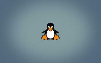 Linux Tux Wallpaper Image