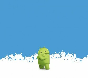 Official Android Central New Logo Wallpaper Updated