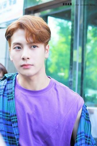 Jackson Got7 Wallpaper HD Ecopetit Cat