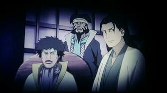The First Hokage Raikage And Second