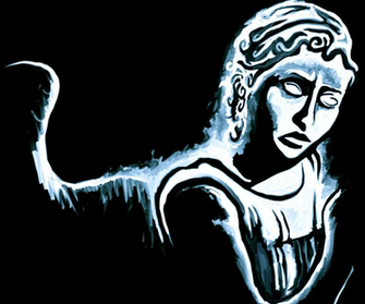 Deviantart More Like Weeping Angels Wallpaper By Deathbyteacozy