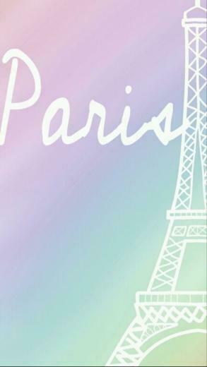 Cute Paris Wallpaper Popular Photography