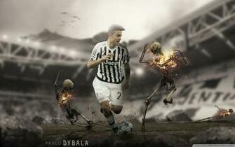 Paulo Dybala Wallpaper