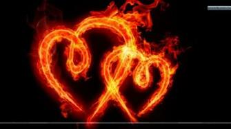 Cool Heart Wallpaper Image