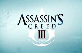 Assassin S Creed Iii New Game HD Wallpaper