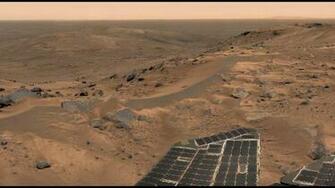 Mars Rover Wallpaper HD