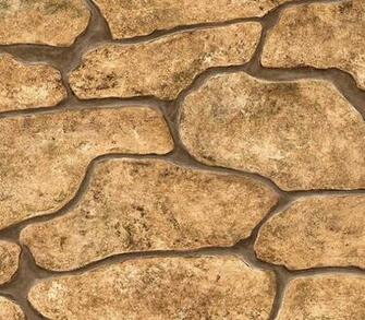Rockwall Wallpaper Rustic Country Primitive Interiorplace