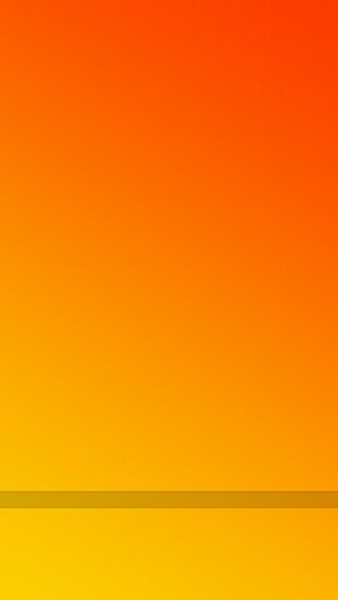 iPhone Gradient Background Wallpaper