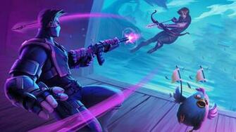 Realm Royale Wallpaper Background Image Read Games Re