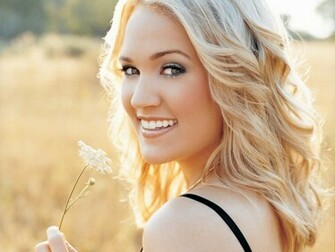 Carrie Underwood Wallpaper