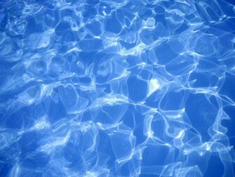 Blue Water Desktop Wallpaper For Computer