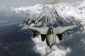 F Tomcat Wallpaper HD