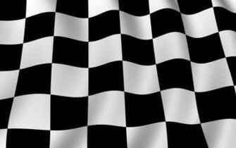 Checkered Flag HD Wallpaper Background Image Id