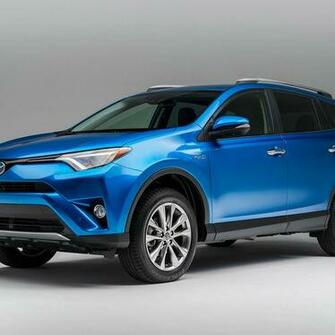 Rav4 Hybrid Wallpaper Picture For iPhone Blackberry iPad