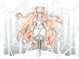Kirakishou Rozen Maiden Wallpaper Zerochan Anime