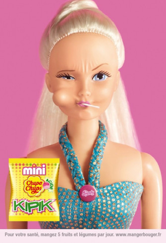 Chupa Chups