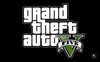 Grand Theft Auto V Desktop Wallpaper For Widescreen HD And